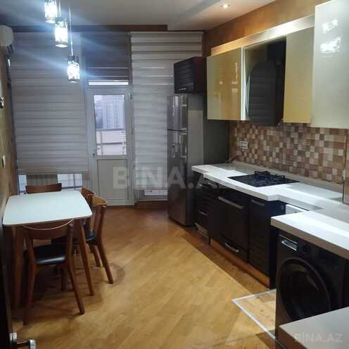 Сдаётся 3-комн. новостройка 150 м², м. Шах Исмаил Хатаи, photo 9 from 11