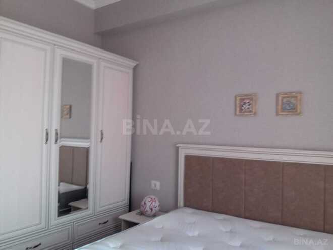 İcarəyə verilir 2 otaqlı yeni tikili 50 m², Yasamal r., photo 8 from 10