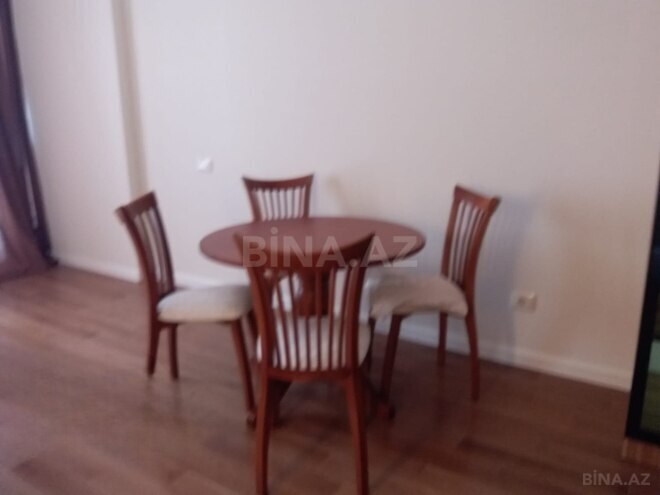 İcarəyə verilir 2 otaqlı yeni tikili 50 m², Yasamal r., photo 5 from 10