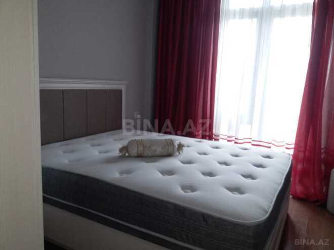 İcarəyə verilir 2 otaqlı yeni tikili 50 m², Yasamal r., photo 6 from 10