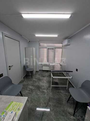 İcarəyə verilir  obyekt 40 m², Xalqlar Dostluğu m., photo 19 from 23