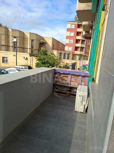 İcarəyə verilir  obyekt 40 m², Xalqlar Dostluğu m., photo 21 from 23