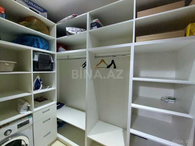 İcarəyə verilir 3 otaqlı yeni tikili 130 m², 8 Noyabr m., photo 8 from 28