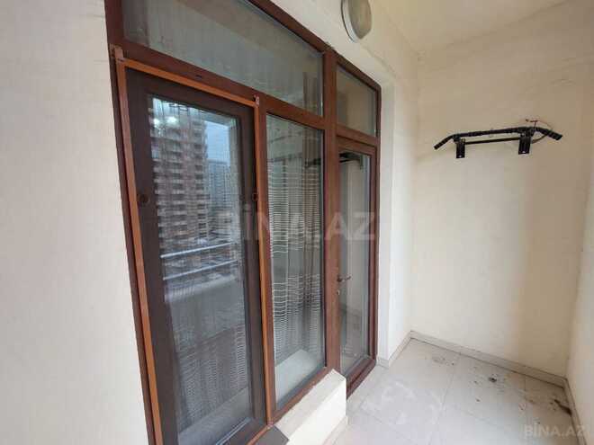 İcarəyə verilir 3 otaqlı yeni tikili 130 m², 8 Noyabr m., photo 26 from 28