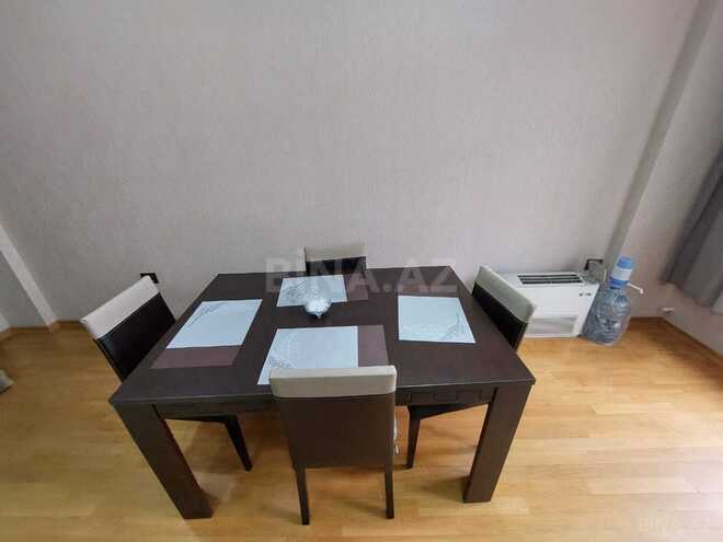 İcarəyə verilir 3 otaqlı yeni tikili 130 m², 8 Noyabr m., photo 9 from 28
