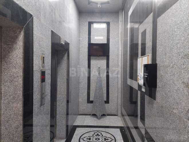 İcarəyə verilir 3 otaqlı yeni tikili 130 m², 8 Noyabr m., photo 12 from 28