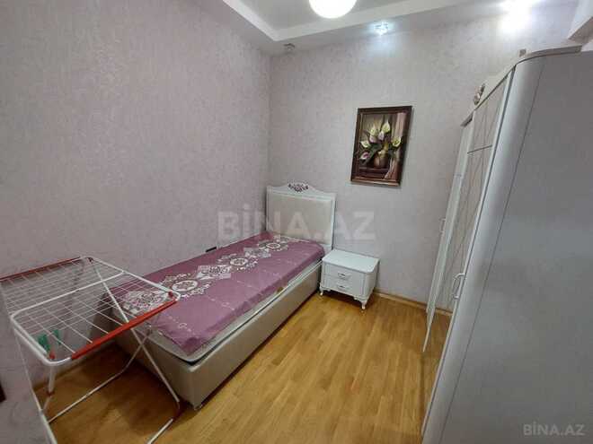İcarəyə verilir 3 otaqlı yeni tikili 130 m², 8 Noyabr m., photo 20 from 28