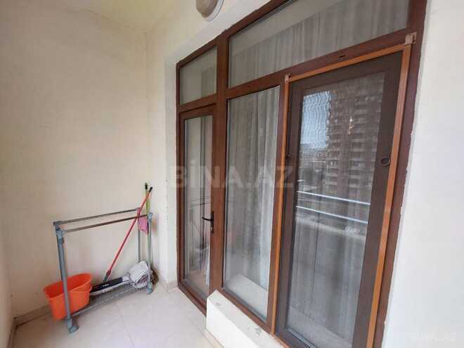 İcarəyə verilir 3 otaqlı yeni tikili 130 m², 8 Noyabr m., photo 13 from 28