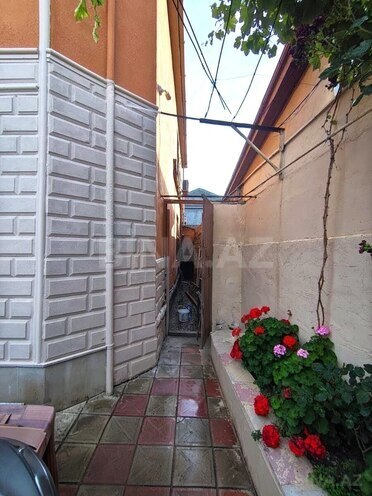 Satılır 6 otaqlı həyət evi/bağ evi 220 m², Yeni Ramana q., photo 29 from 32