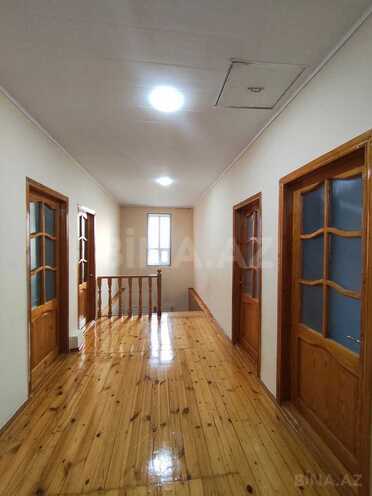 Satılır 6 otaqlı həyət evi/bağ evi 220 m², Yeni Ramana q., photo 17 from 32