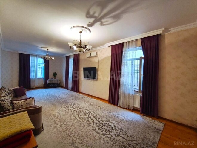 Satılır 6 otaqlı həyət evi/bağ evi 220 m², Yeni Ramana q., photo 10 from 32