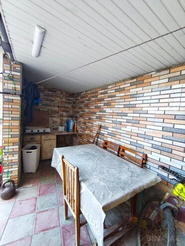 Satılır 6 otaqlı həyət evi/bağ evi 220 m², Yeni Ramana q., photo 28 from 32