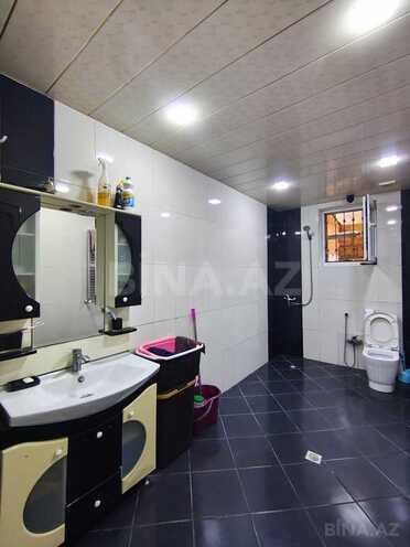 Satılır 6 otaqlı həyət evi/bağ evi 220 m², Yeni Ramana q., photo 25 from 32