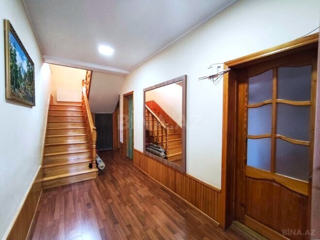 Satılır 6 otaqlı həyət evi/bağ evi 220 m², Yeni Ramana q., photo 14 from 32