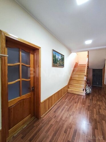 Satılır 6 otaqlı həyət evi/bağ evi 220 m², Yeni Ramana q., photo 8 from 32