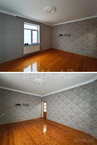 Satılır 6 otaqlı həyət evi/bağ evi 220 m², Yeni Ramana q., photo 23 from 32