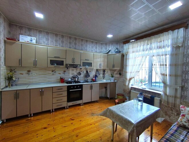 Satılır 6 otaqlı həyət evi/bağ evi 220 m², Yeni Ramana q., photo 11 from 32
