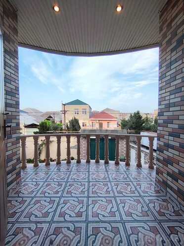 Satılır 6 otaqlı həyət evi/bağ evi 220 m², Yeni Ramana q., photo 19 from 32