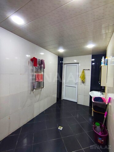 Satılır 6 otaqlı həyət evi/bağ evi 220 m², Yeni Ramana q., photo 26 from 32