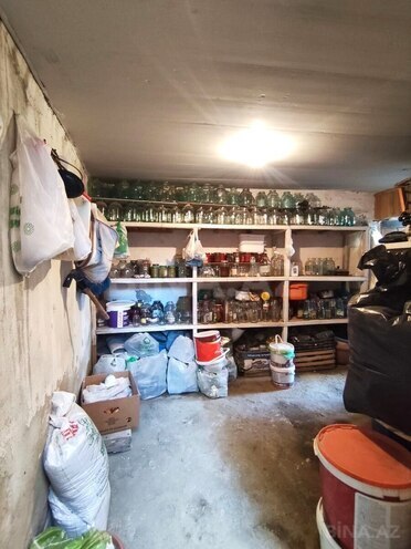 Satılır 6 otaqlı həyət evi/bağ evi 220 m², Yeni Ramana q., photo 31 from 32