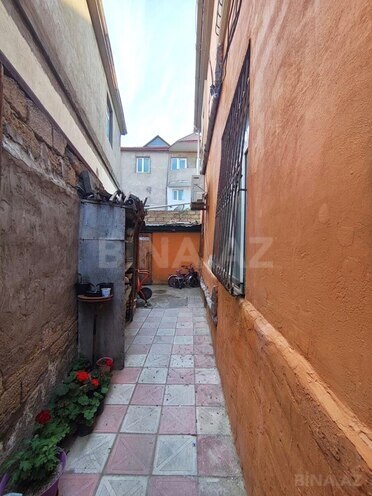 Satılır 6 otaqlı həyət evi/bağ evi 220 m², Yeni Ramana q., photo 30 from 32