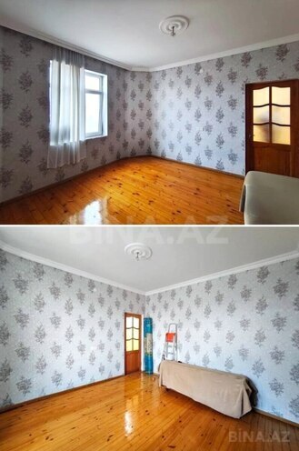Satılır 6 otaqlı həyət evi/bağ evi 220 m², Yeni Ramana q., photo 24 from 32