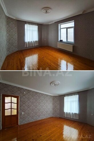 Satılır 6 otaqlı həyət evi/bağ evi 220 m², Yeni Ramana q., photo 21 from 32