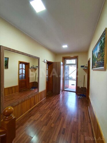 Satılır 6 otaqlı həyət evi/bağ evi 220 m², Yeni Ramana q., photo 7 from 32