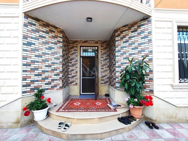 Satılır 6 otaqlı həyət evi/bağ evi 220 m², Yeni Ramana q., photo 6 from 32