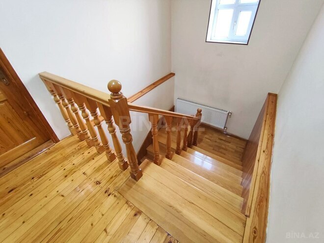 Satılır 6 otaqlı həyət evi/bağ evi 220 m², Yeni Ramana q., photo 15 from 32