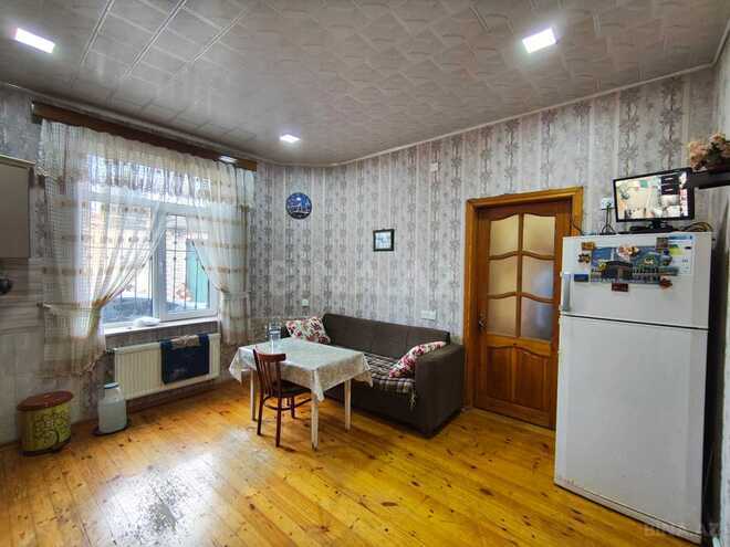 Satılır 6 otaqlı həyət evi/bağ evi 220 m², Yeni Ramana q., photo 12 from 32