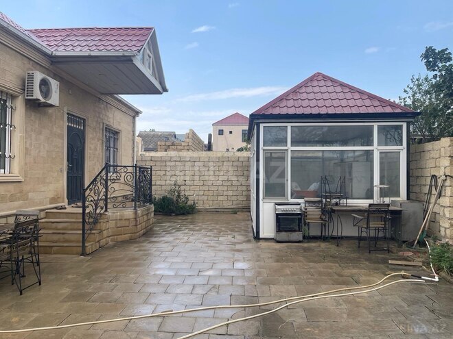 Satılır 3 otaqlı həyət evi/bağ evi 120 m², Binəqədi q., photo 5 from 18