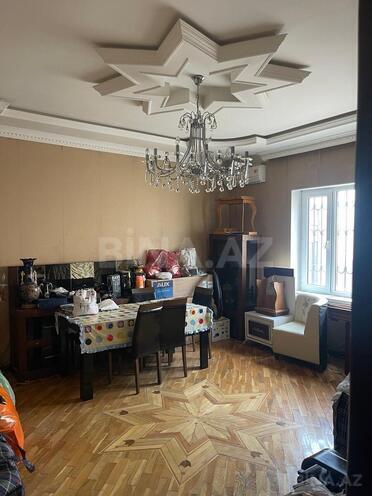 Satılır 3 otaqlı həyət evi/bağ evi 120 m², Binəqədi q., photo 15 from 18