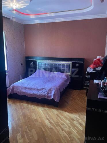 Satılır 3 otaqlı həyət evi/bağ evi 120 m², Binəqədi q., photo 10 from 18
