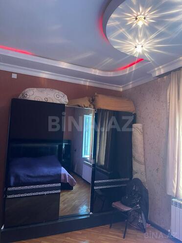 Satılır 3 otaqlı həyət evi/bağ evi 120 m², Binəqədi q., photo 11 from 18