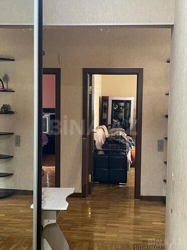 Satılır 3 otaqlı həyət evi/bağ evi 120 m², Binəqədi q., photo 7 from 18