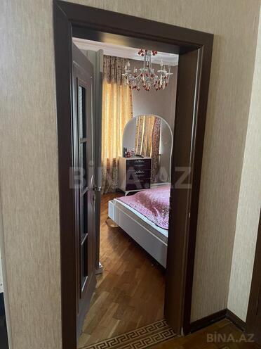 Satılır 3 otaqlı həyət evi/bağ evi 120 m², Binəqədi q., photo 9 from 18