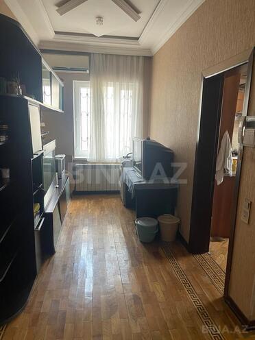 Satılır 3 otaqlı həyət evi/bağ evi 120 m², Binəqədi q., photo 12 from 18