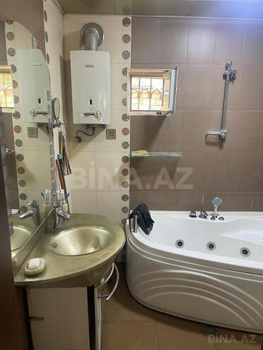 Satılır 3 otaqlı həyət evi/bağ evi 120 m², Binəqədi q., photo 17 from 18