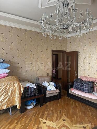 Satılır 3 otaqlı həyət evi/bağ evi 120 m², Binəqədi q., photo 14 from 18