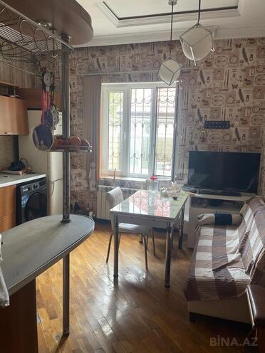 Satılır 3 otaqlı həyət evi/bağ evi 120 m², Binəqədi q., photo 13 from 18