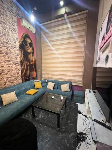 İcarəyə verilir  obyekt 116 m², Nəsimi r., photo 5 from 9