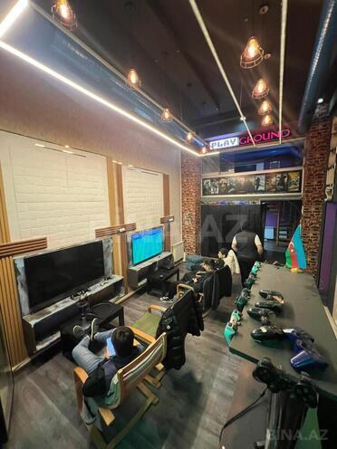 İcarəyə verilir  obyekt 116 m², Nəsimi r., photo 4 from 9