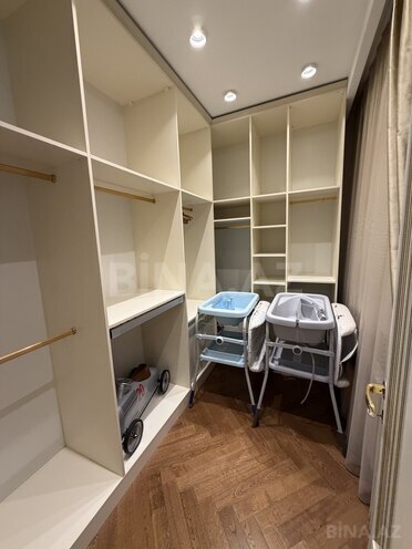 Продаётся 4-комн. новостройка 205 м², м. Элмляр Академиясы, photo 18 from 21