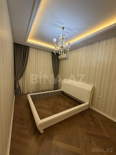 Продаётся 4-комн. новостройка 205 м², м. Элмляр Академиясы, photo 16 from 21
