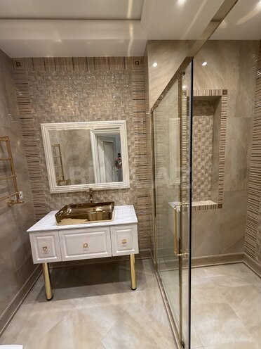 Продаётся 4-комн. новостройка 205 м², м. Элмляр Академиясы, photo 14 from 21