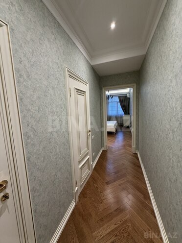 Продаётся 4-комн. новостройка 205 м², м. Элмляр Академиясы, photo 5 from 21