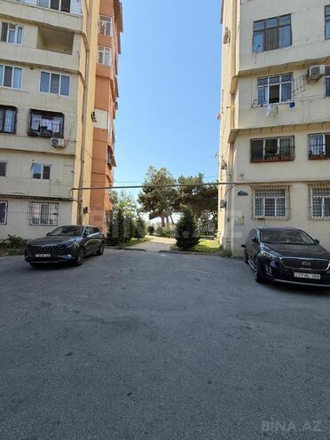Продаётся 3-комн. вторичка 80 м², м. Ази Асланов, photo 15 from 17