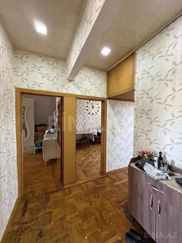 Продаётся 3-комн. вторичка 80 м², м. Ази Асланов, photo 12 from 17