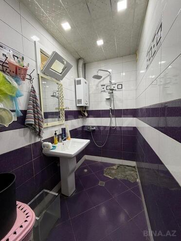 Продаётся 3-комн. вторичка 80 м², м. Ази Асланов, photo 13 from 17